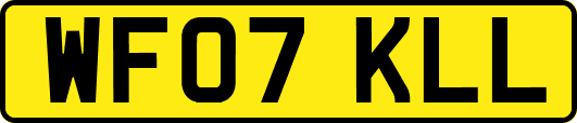 WF07KLL