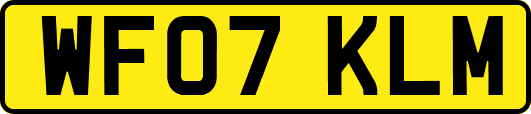 WF07KLM