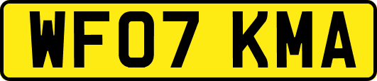 WF07KMA