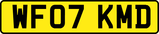 WF07KMD