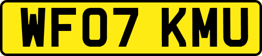 WF07KMU