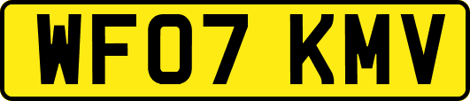 WF07KMV