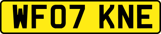 WF07KNE