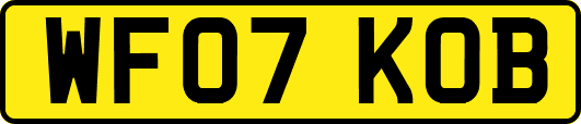 WF07KOB