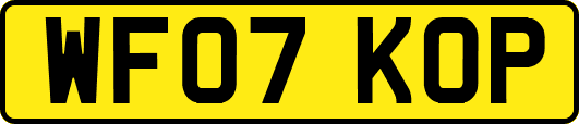 WF07KOP