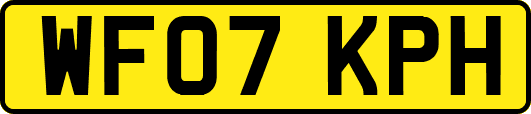 WF07KPH