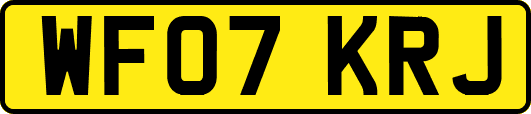 WF07KRJ