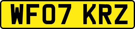 WF07KRZ