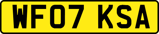 WF07KSA