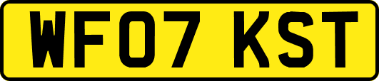 WF07KST