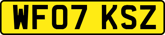 WF07KSZ