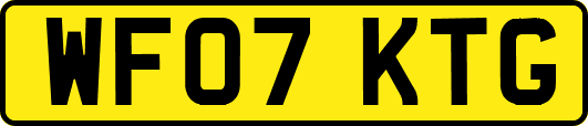 WF07KTG