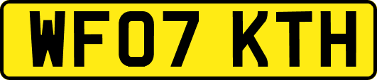 WF07KTH