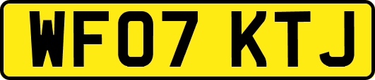 WF07KTJ