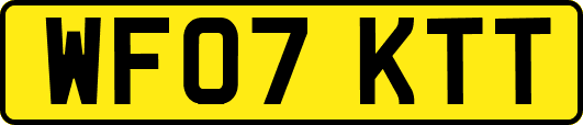 WF07KTT