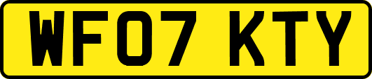 WF07KTY