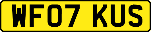 WF07KUS