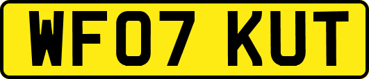 WF07KUT