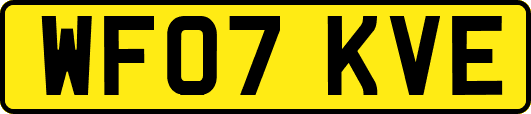 WF07KVE