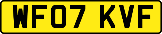 WF07KVF