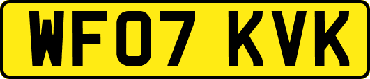 WF07KVK