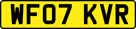 WF07KVR