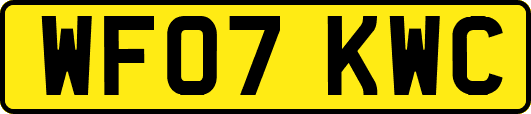 WF07KWC