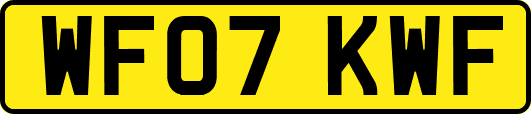 WF07KWF