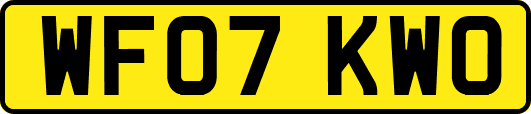 WF07KWO