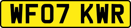 WF07KWR