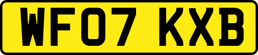 WF07KXB