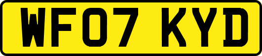 WF07KYD