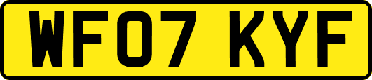 WF07KYF