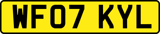 WF07KYL