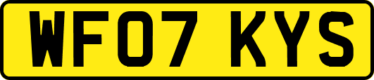 WF07KYS