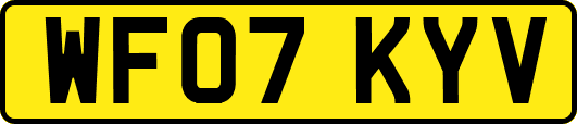 WF07KYV