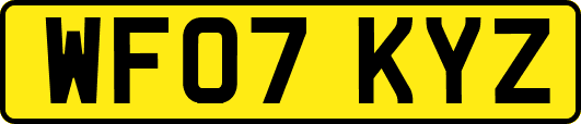 WF07KYZ