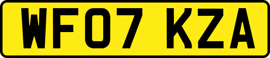 WF07KZA
