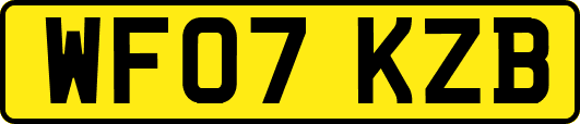 WF07KZB