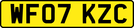 WF07KZC