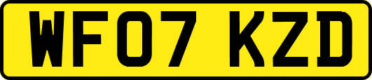WF07KZD