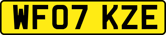 WF07KZE