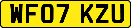 WF07KZU