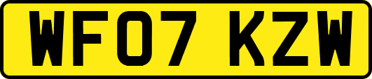 WF07KZW