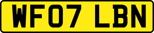 WF07LBN