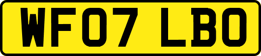 WF07LBO