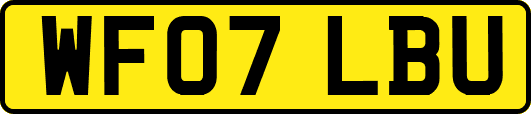 WF07LBU