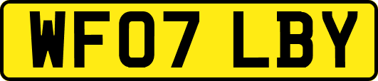 WF07LBY