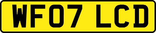 WF07LCD