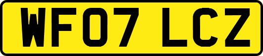WF07LCZ